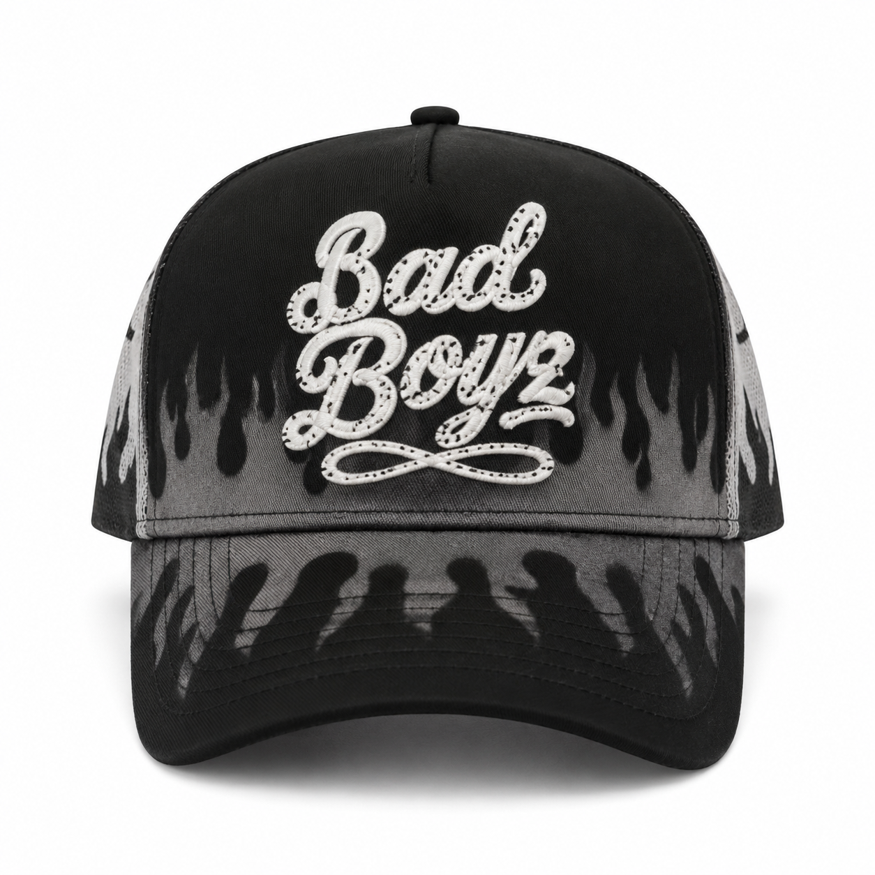 Bad Boyz Baseball Cap