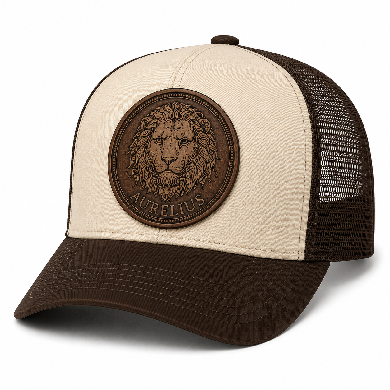 AURELIUS Trucker Cap