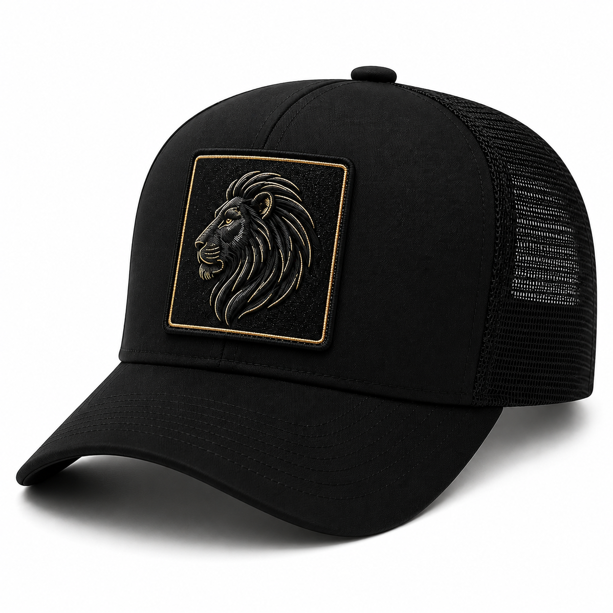 BLACKSTONE Trucker Cap