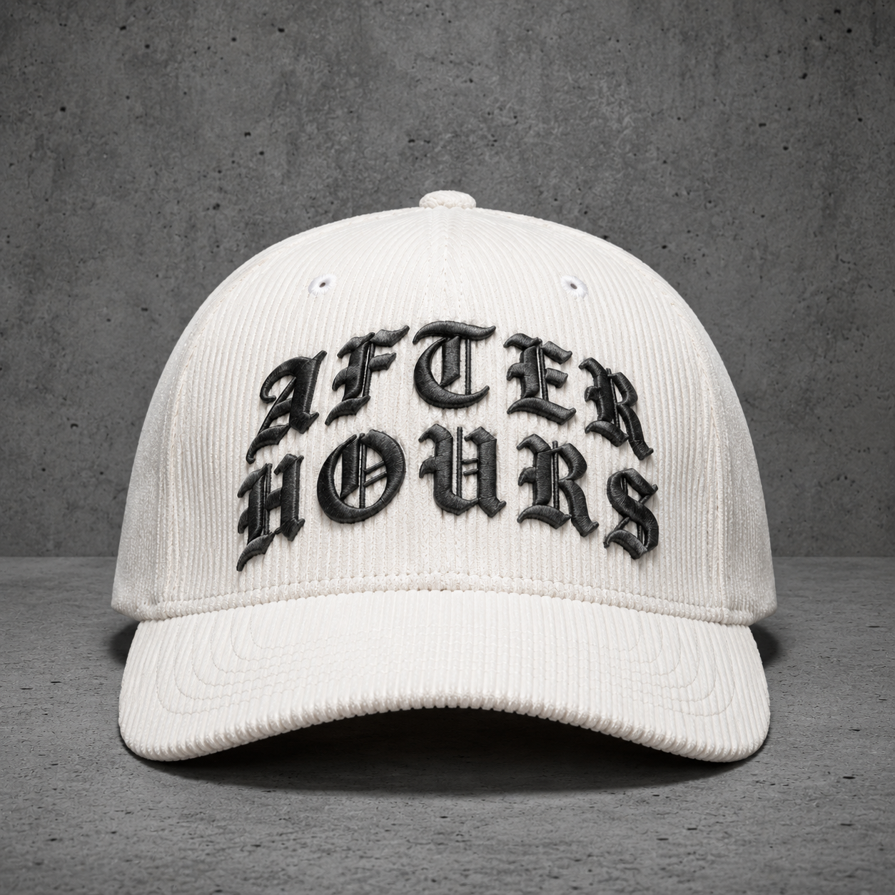 After Hours Baseball Cap