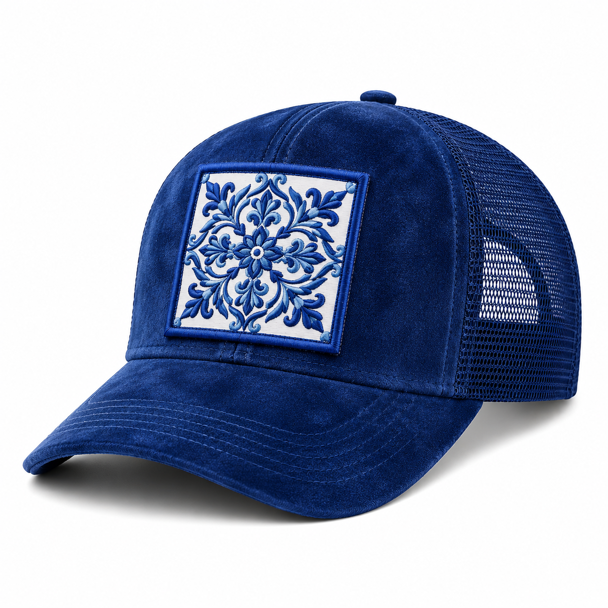 Jaipur Royale Trucker Cap
