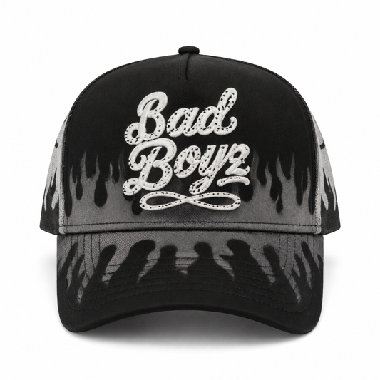 Bad Boyz Baseball Cap