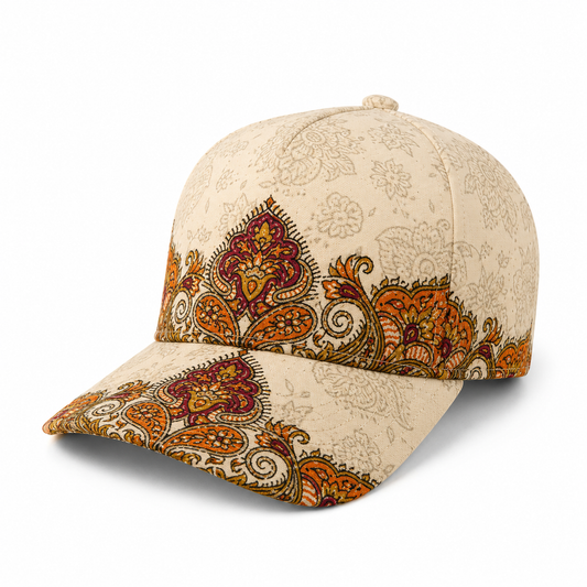 Paisley Heritage Cap