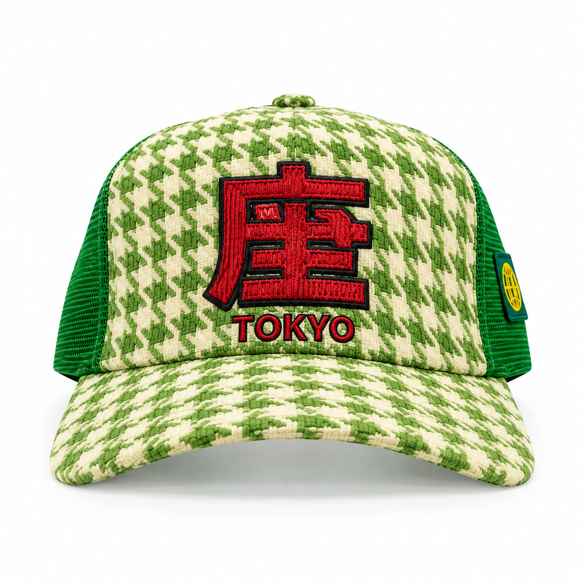 TOKYO Trucker Cap