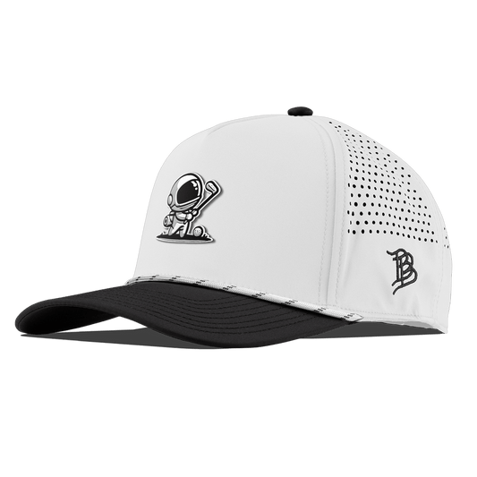 Moonshot Trucker Cap