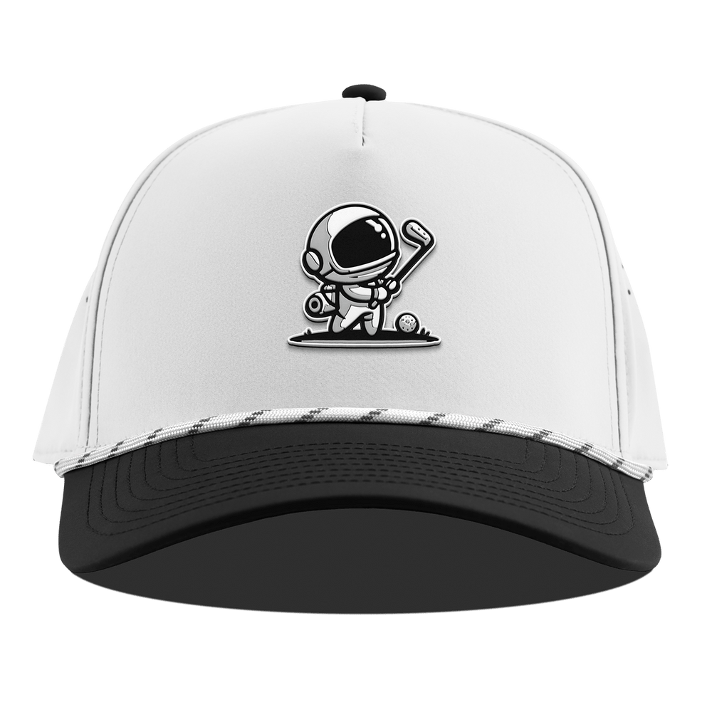 Moonshot Trucker Cap