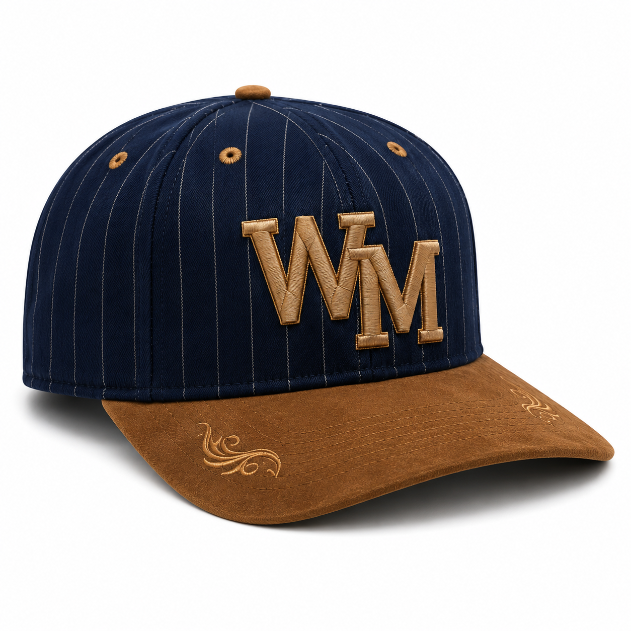 WM Signature Baseball Cap