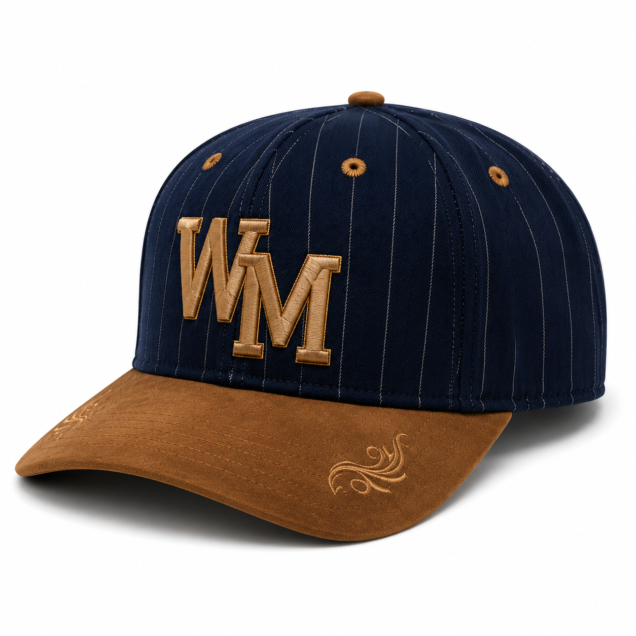 WM Signature Baseball Cap