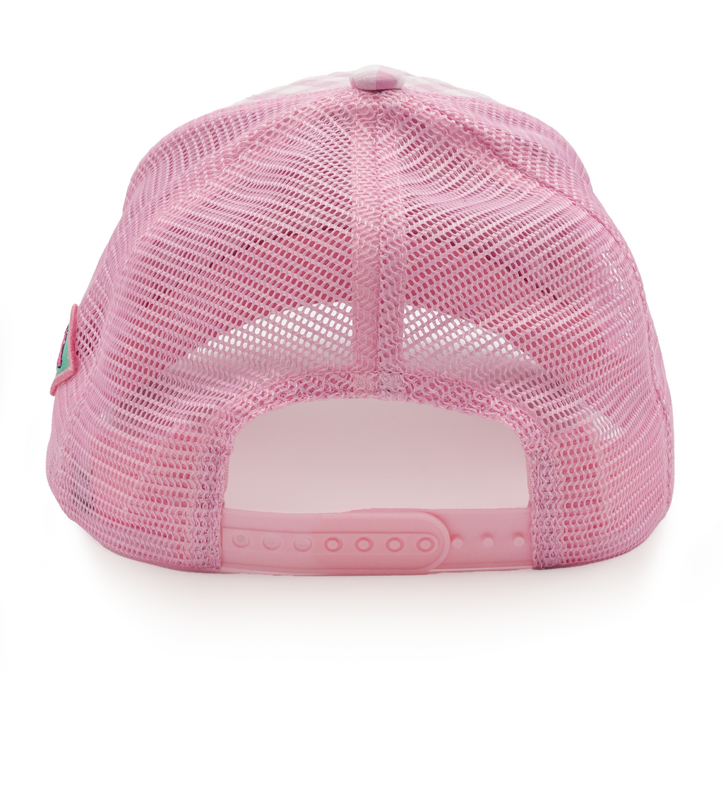 STREET BEARS Trucker Cap
