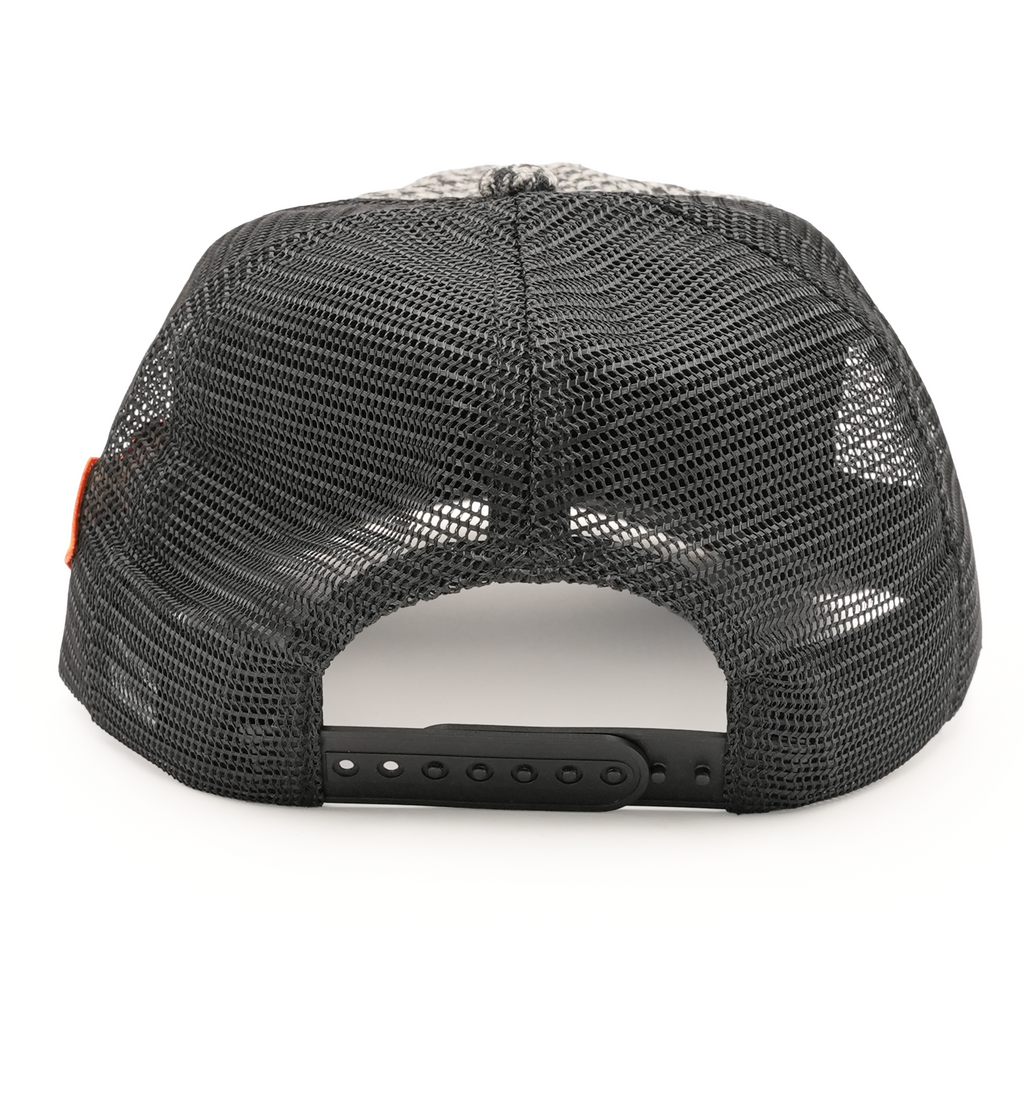 BAAGHI Trucker Cap