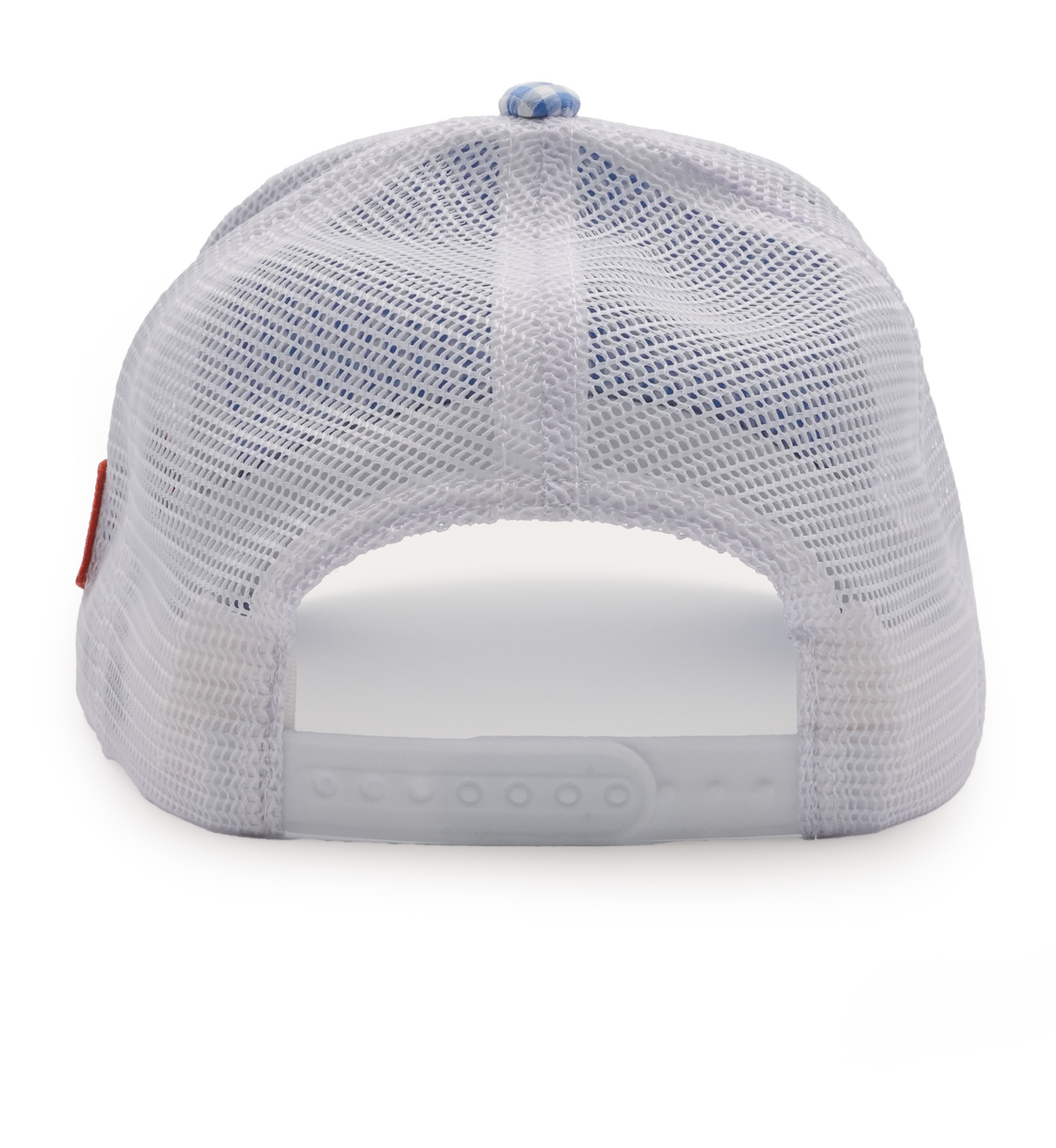 JUST CHILL Trucker Cap