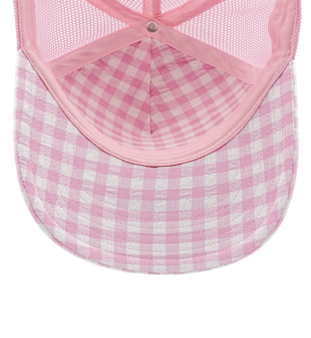 STREET BEARS Trucker Cap