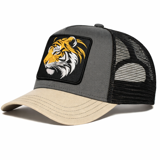 APEX TIGER Trucker Cap