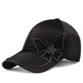 Mariposa Cap
