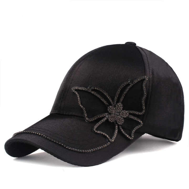Mariposa Cap