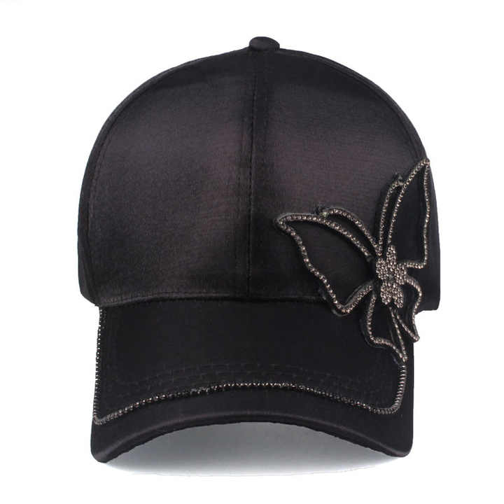 Mariposa Cap