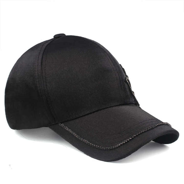 Mariposa Cap
