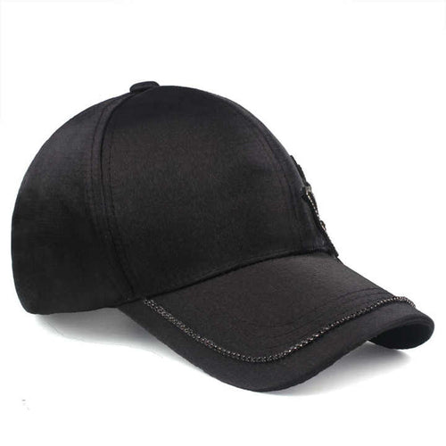 Mariposa Cap