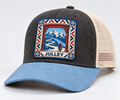 Julley Leh Trucker Cap