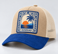 Susegad Goa Trucker Cap