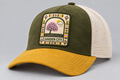 Bengaluru Bloom Trucker Cap