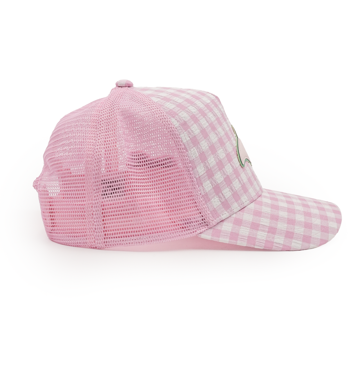 STREET BEARS Trucker Cap