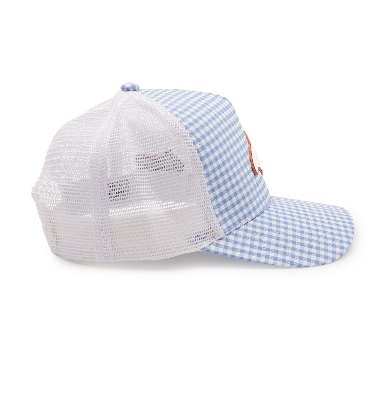 JUST CHILL Trucker Cap