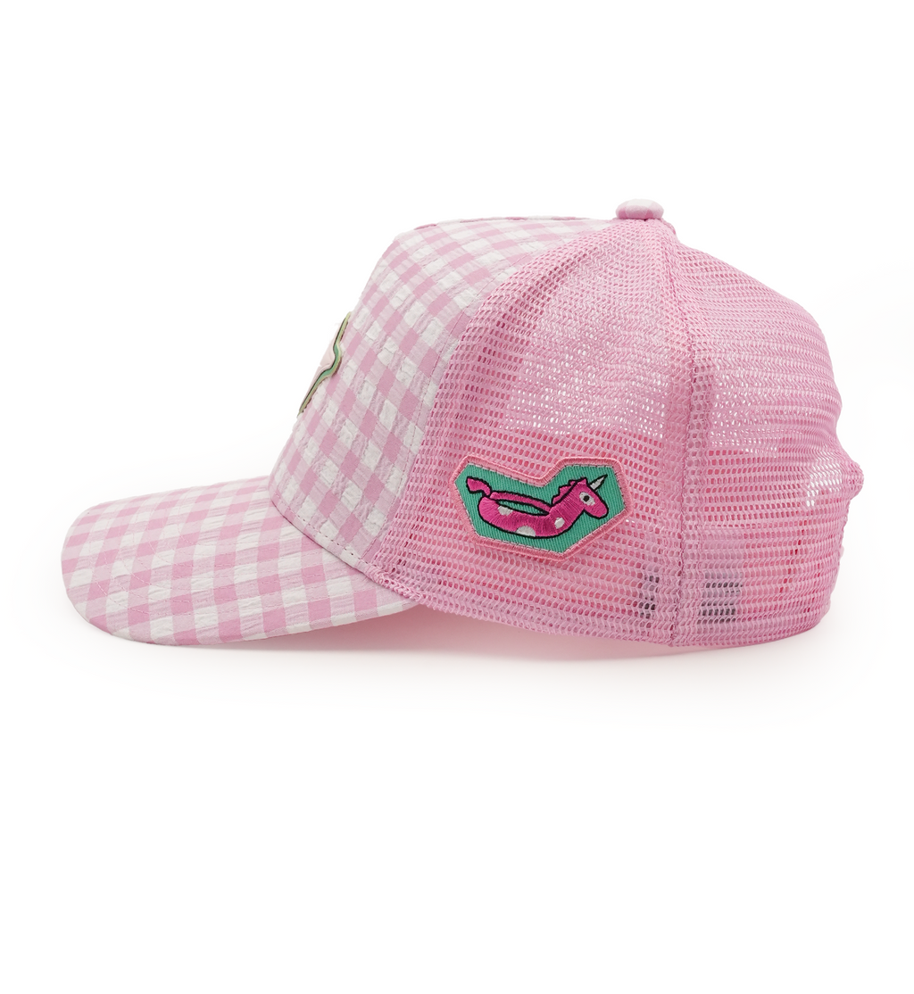 STREET BEARS Trucker Cap