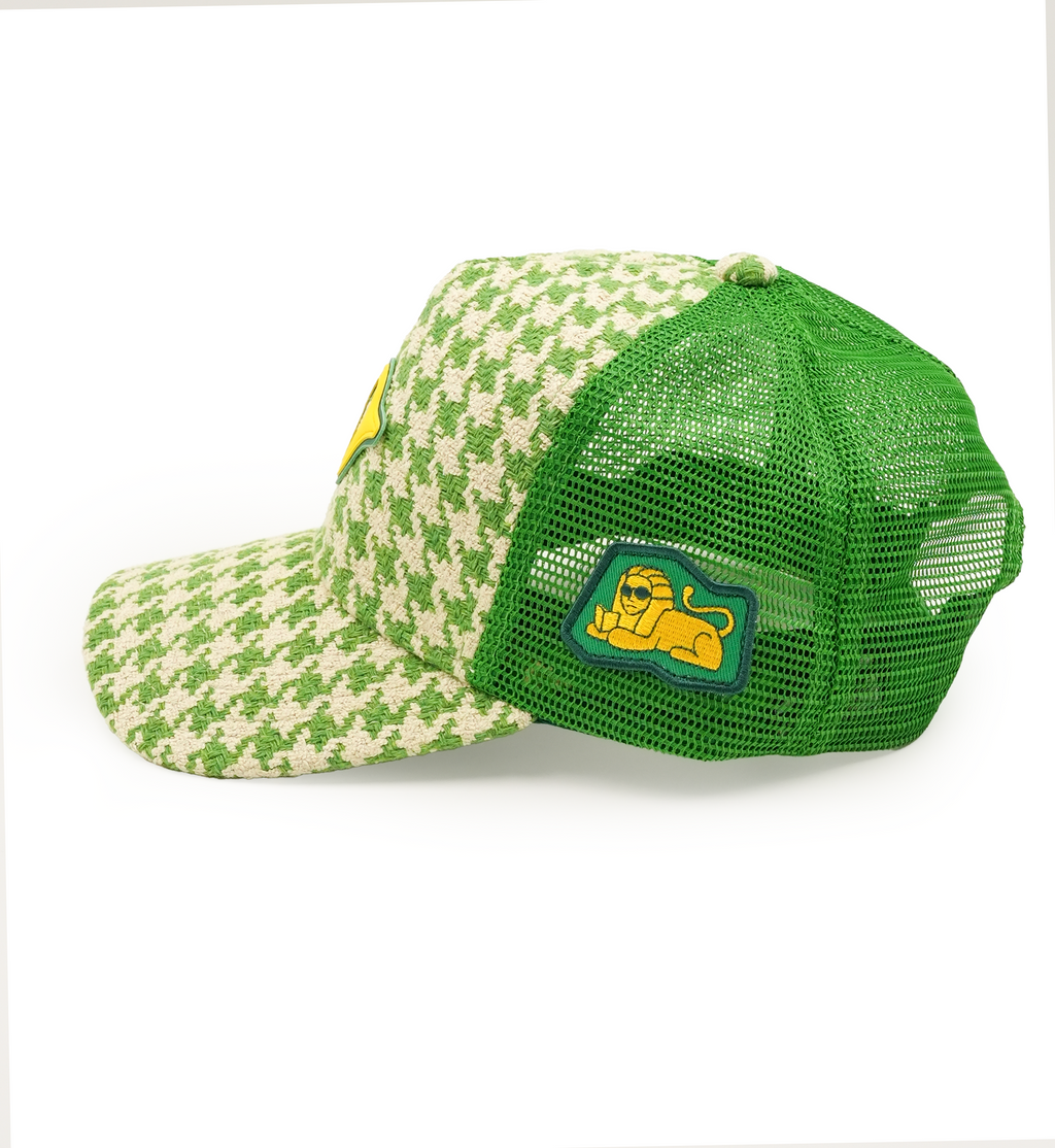 TOKYO Trucker Cap