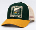 Kolkata Adda Trucker Cap