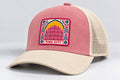 Jaipur Royale Trucker Cap