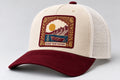 Varanasi Eternal Trucker Cap