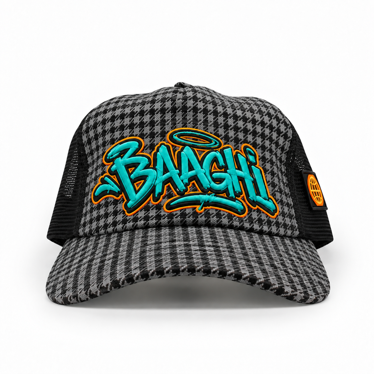 BAAGHI Trucker Cap