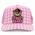 STREET BEARS Trucker Cap