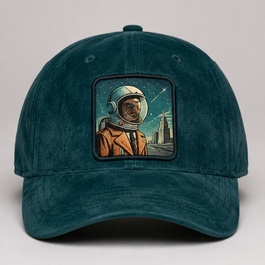 Moonwalker Baseball Cap